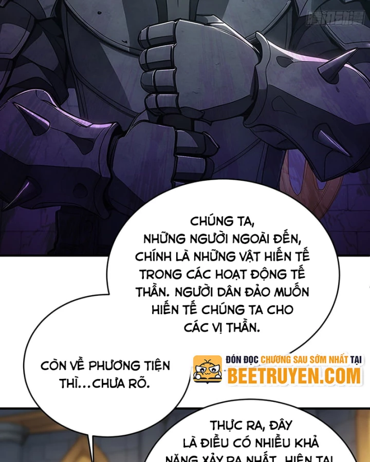 Người Chơi Siêu May Mắn Chapter 32 - 31