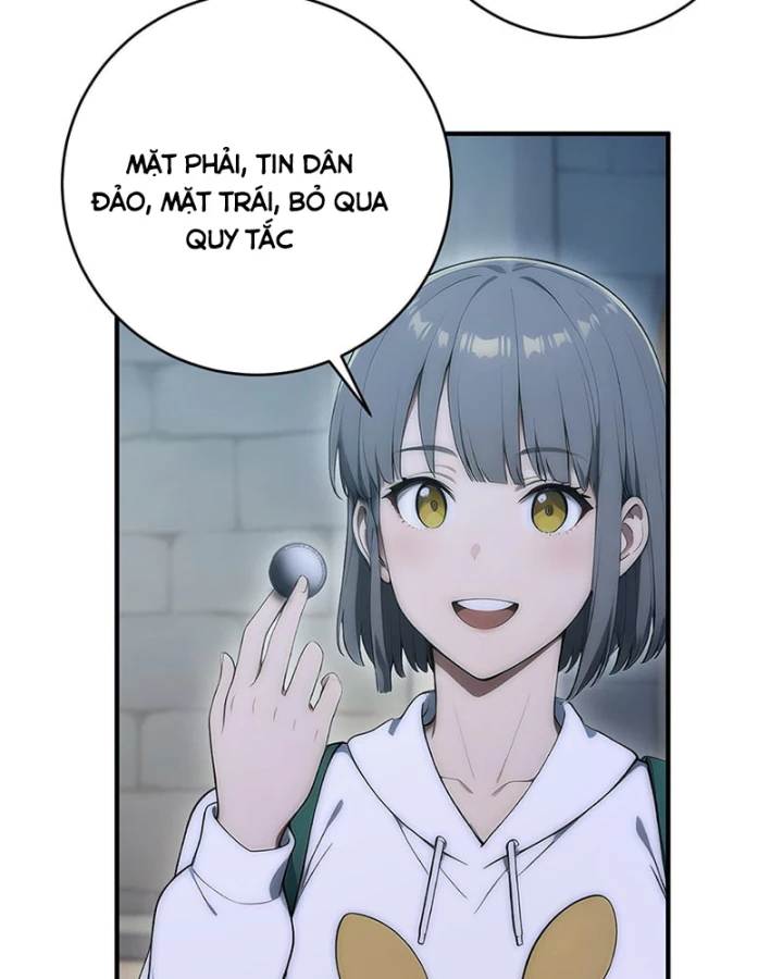 Người Chơi Siêu May Mắn Chapter 32 - 34