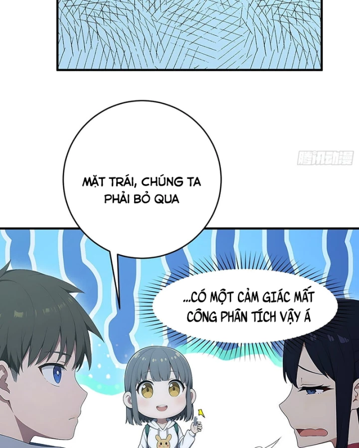 Người Chơi Siêu May Mắn Chapter 32 - 38