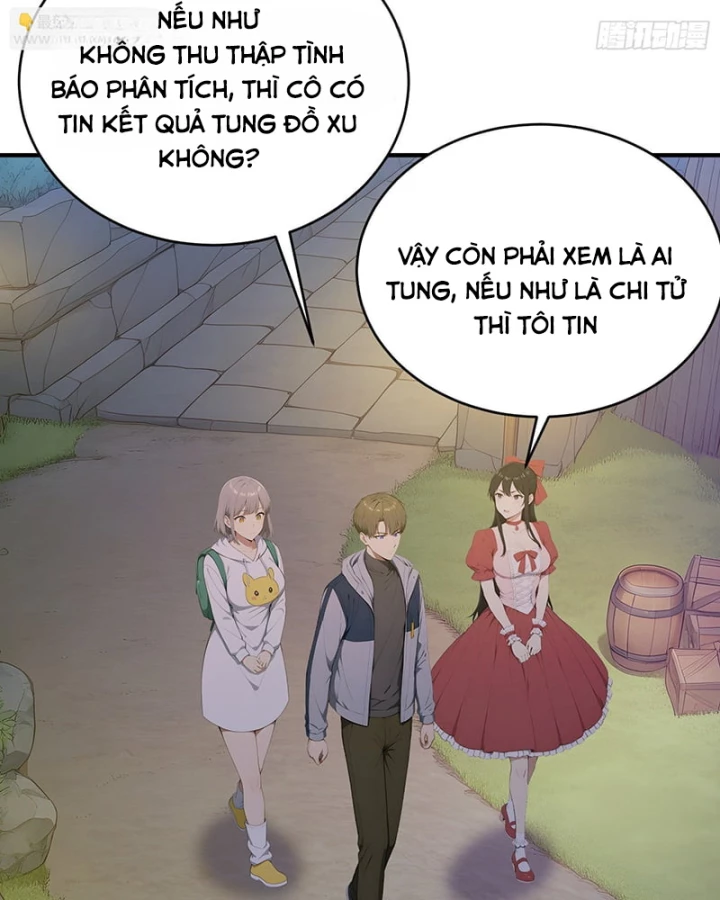 Người Chơi Siêu May Mắn Chapter 32 - 41