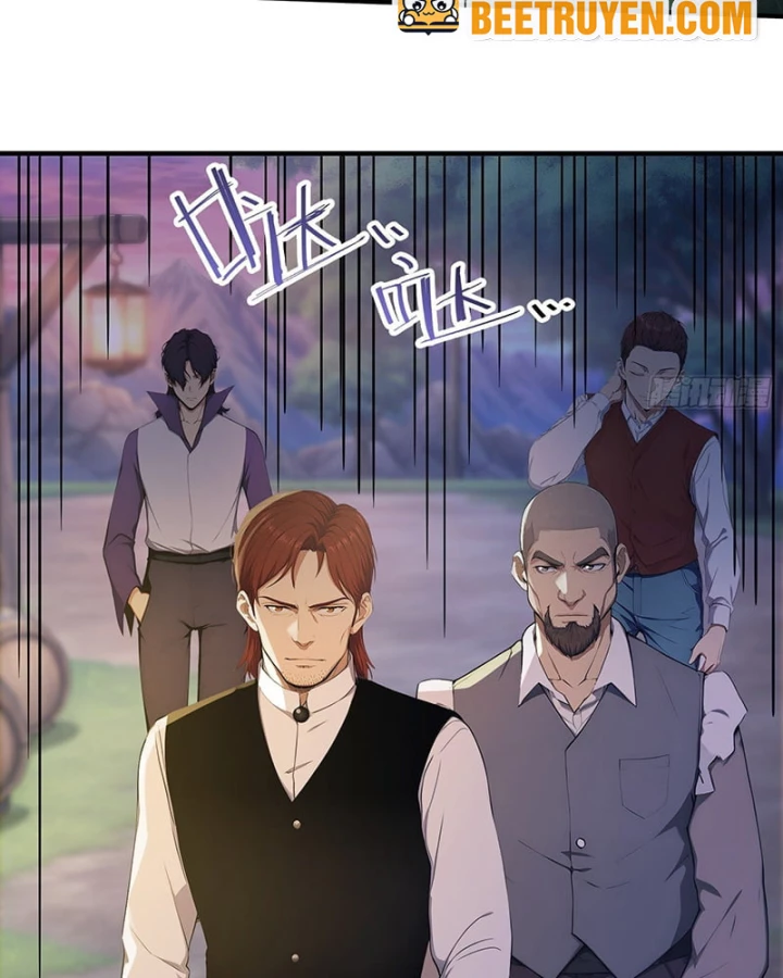 Người Chơi Siêu May Mắn Chapter 32 - 45