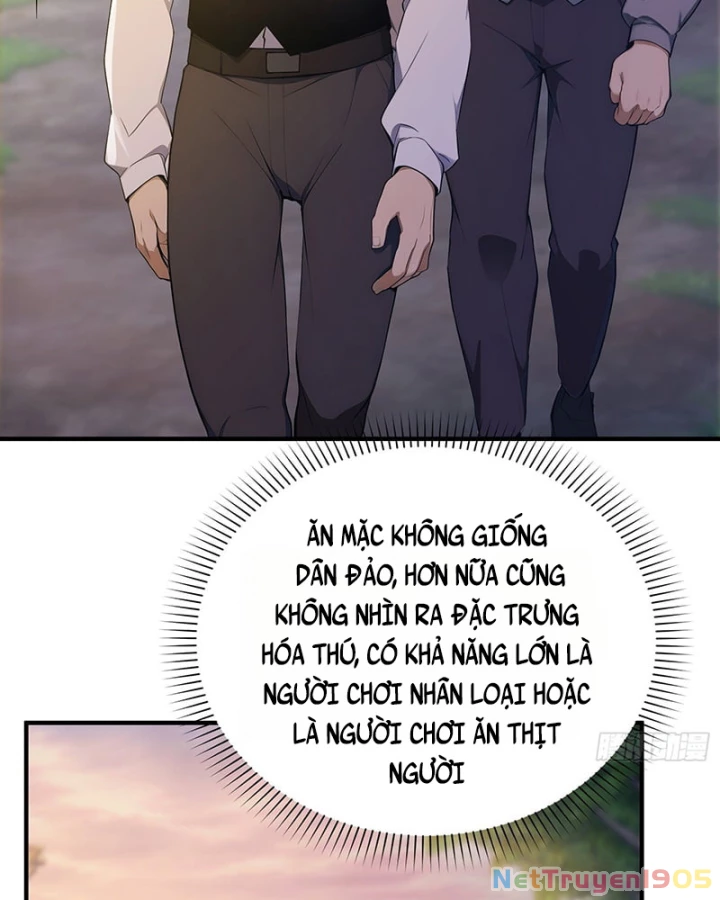 Người Chơi Siêu May Mắn Chapter 32 - 46