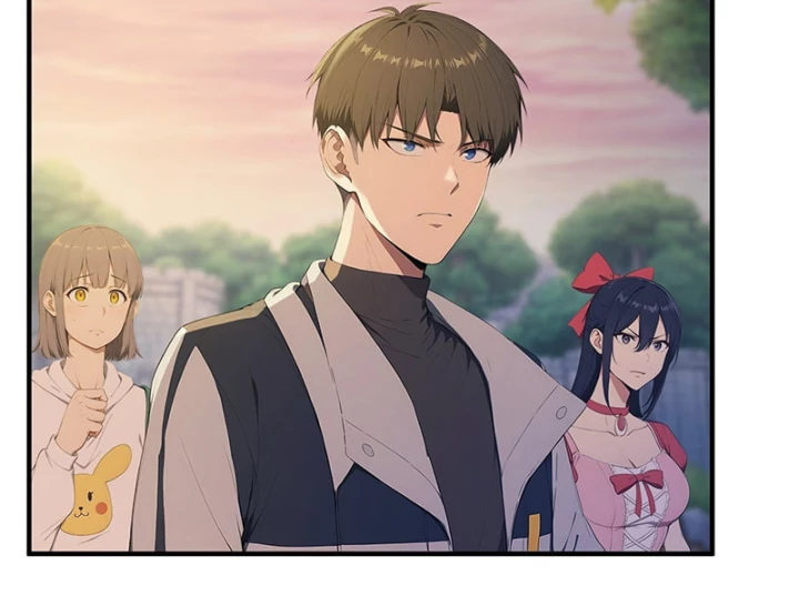 Người Chơi Siêu May Mắn Chapter 32 - 47