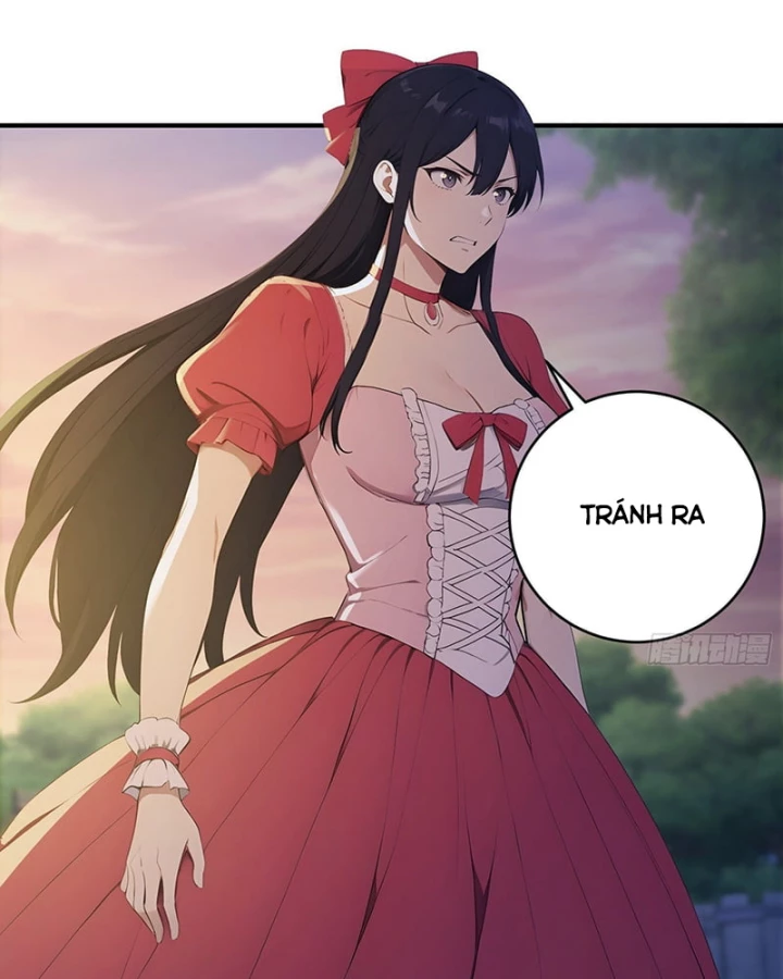 Người Chơi Siêu May Mắn Chapter 32 - 48