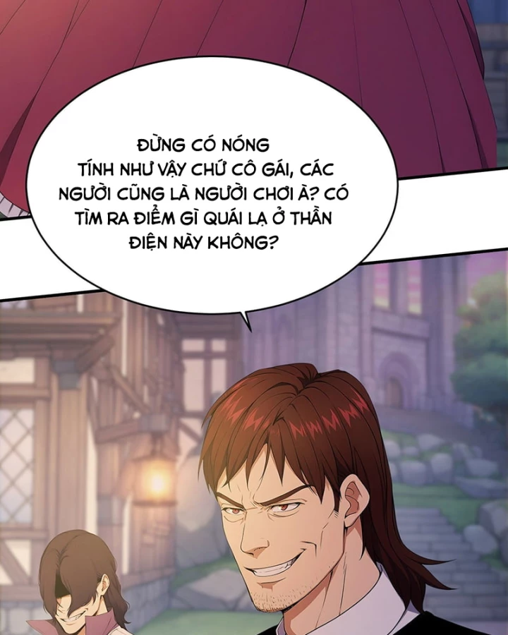 Người Chơi Siêu May Mắn Chapter 32 - 49