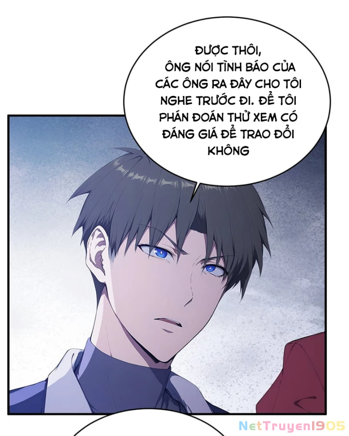 Người Chơi Siêu May Mắn Chapter 32 - 52