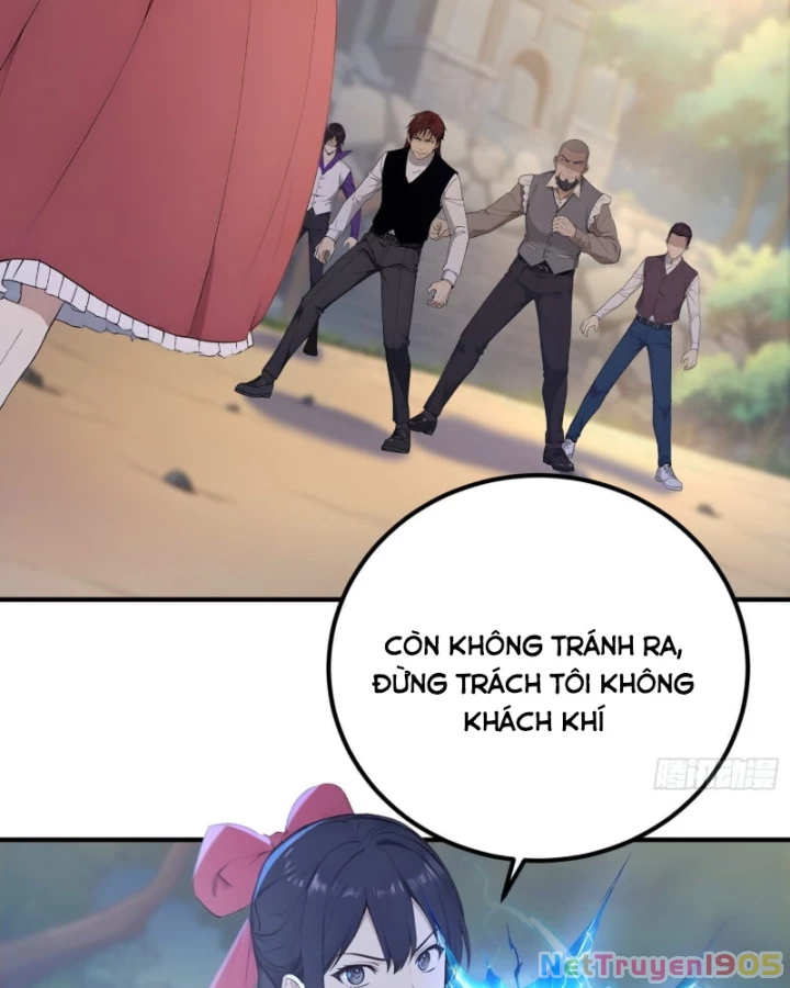 Người Chơi Siêu May Mắn Chapter 33 - 3