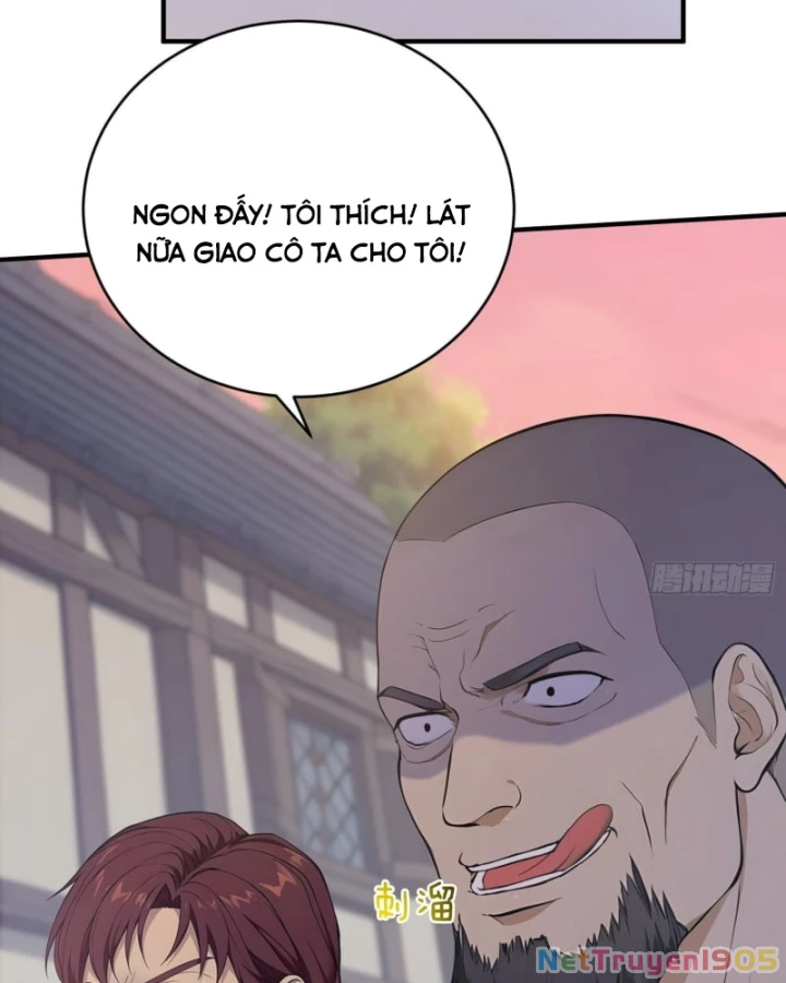 Người Chơi Siêu May Mắn Chapter 33 - 6