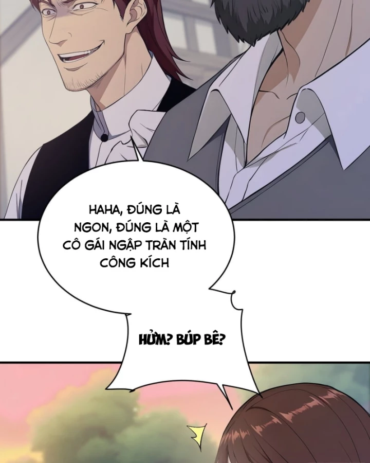 Người Chơi Siêu May Mắn Chapter 33 - 7