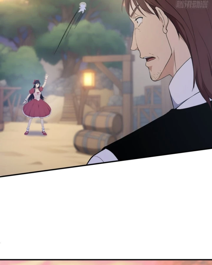 Người Chơi Siêu May Mắn Chapter 33 - 8