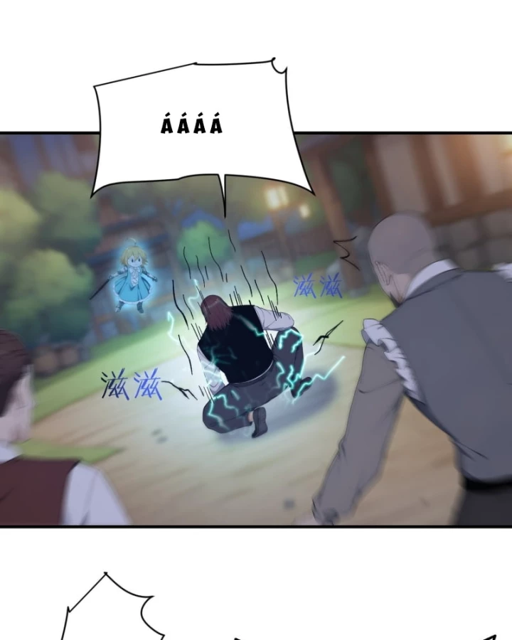 Người Chơi Siêu May Mắn Chapter 33 - 16