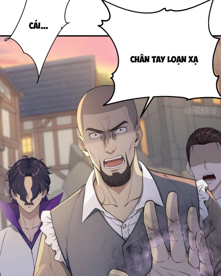 Người Chơi Siêu May Mắn Chapter 33 - 17