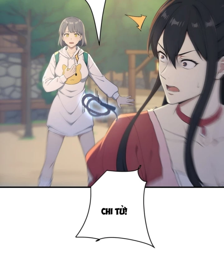 Người Chơi Siêu May Mắn Chapter 33 - 19