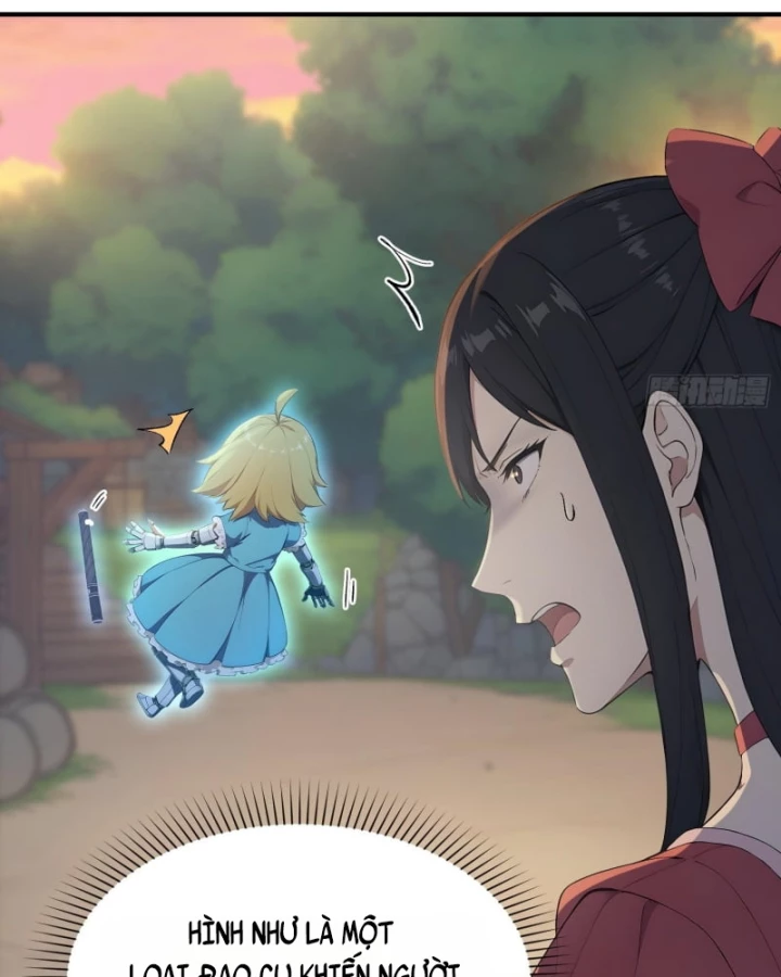 Người Chơi Siêu May Mắn Chapter 33 - 20