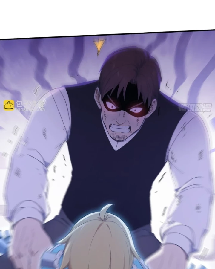 Người Chơi Siêu May Mắn Chapter 33 - 23
