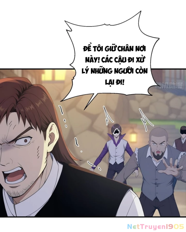 Người Chơi Siêu May Mắn Chapter 33 - 26