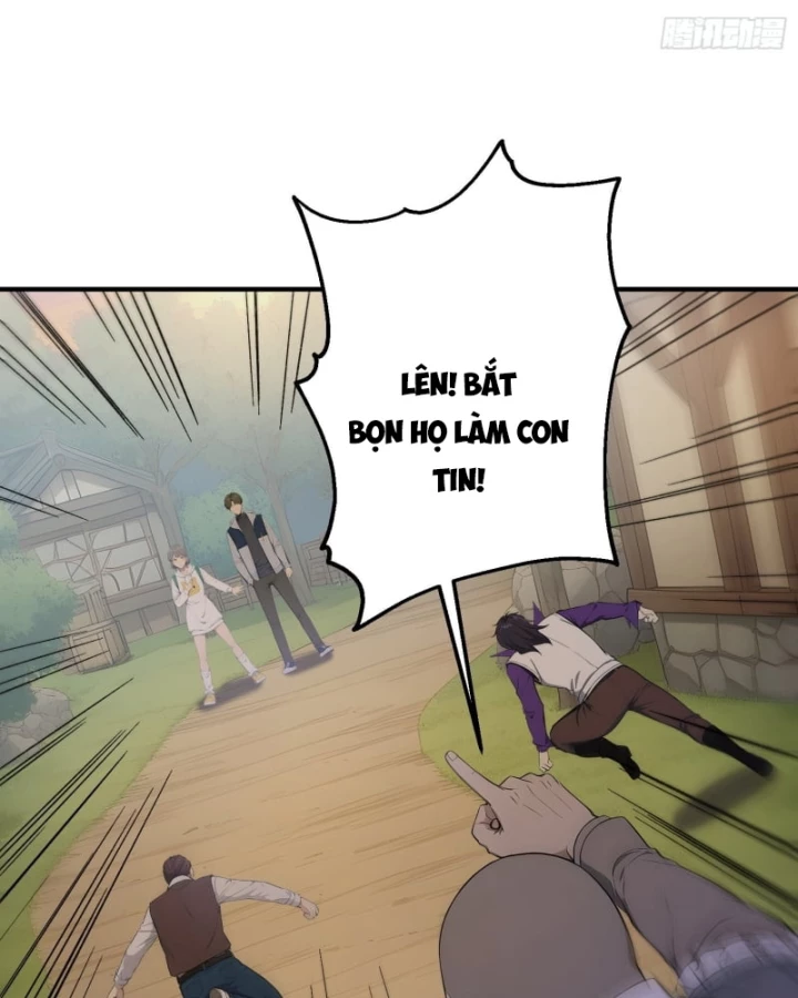 Người Chơi Siêu May Mắn Chapter 33 - 27