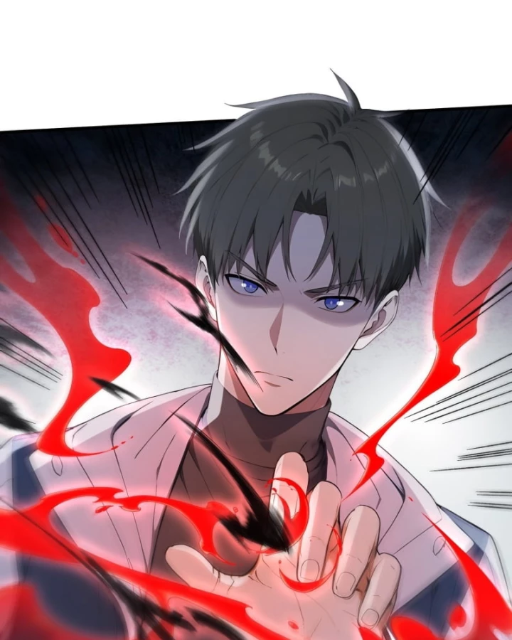Người Chơi Siêu May Mắn Chapter 33 - 29