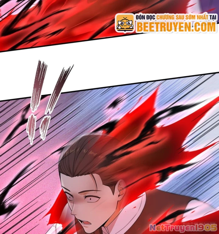 Người Chơi Siêu May Mắn Chapter 33 - 31