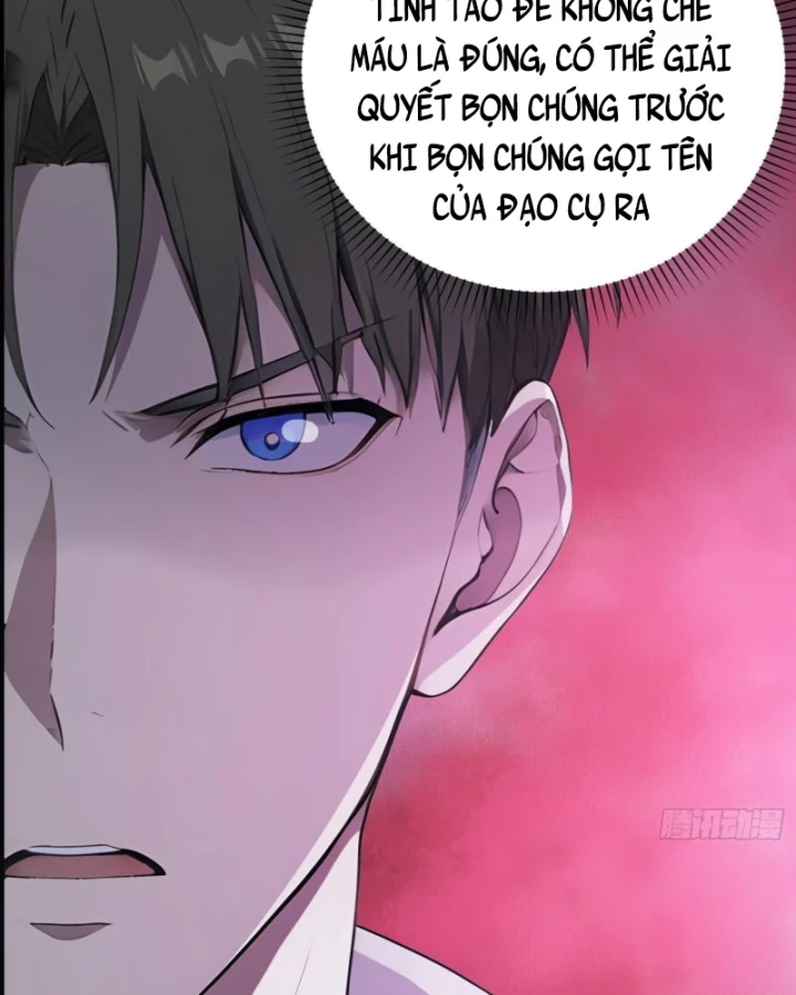 Người Chơi Siêu May Mắn Chapter 33 - 34