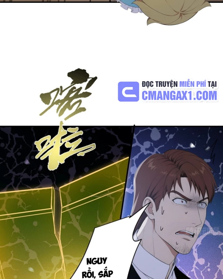 Người Chơi Siêu May Mắn Chapter 33 - 39