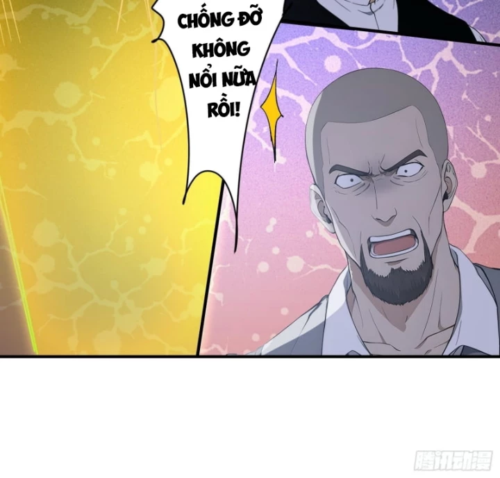 Người Chơi Siêu May Mắn Chapter 33 - 40