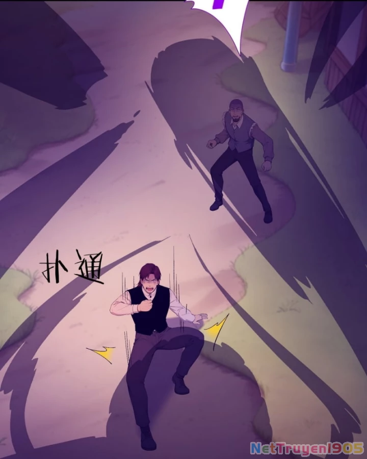 Người Chơi Siêu May Mắn Chapter 33 - 49