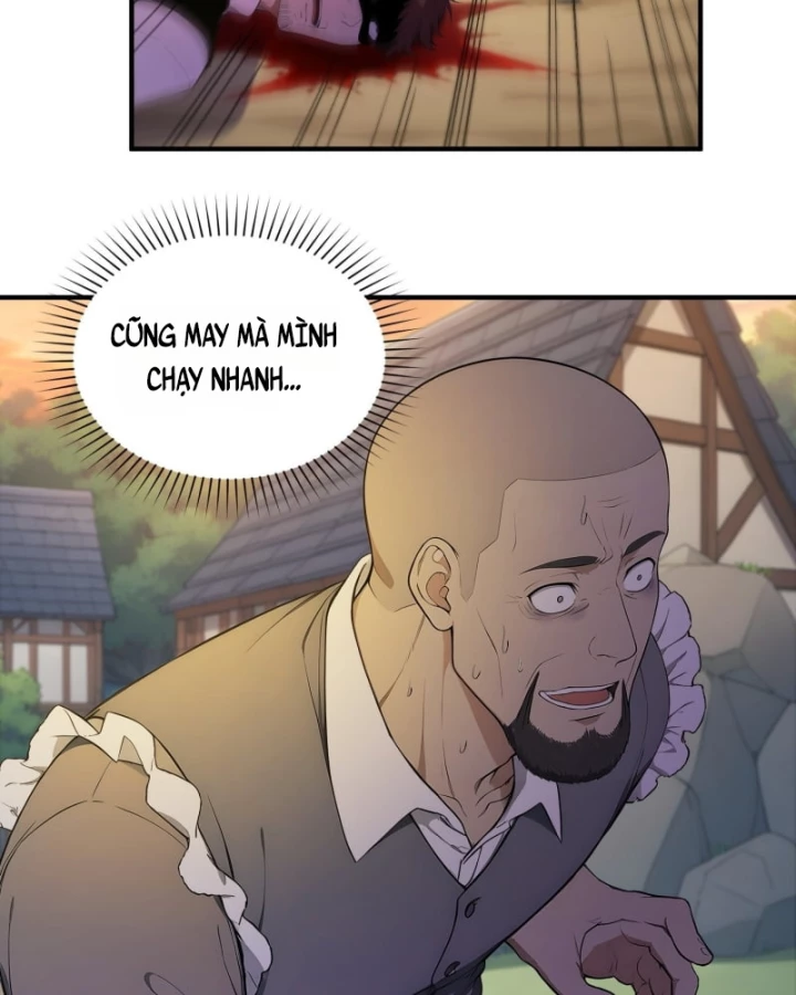 Người Chơi Siêu May Mắn Chapter 33 - 52