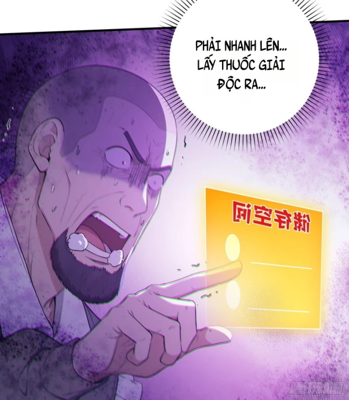 Người Chơi Siêu May Mắn Chapter 33 - 57