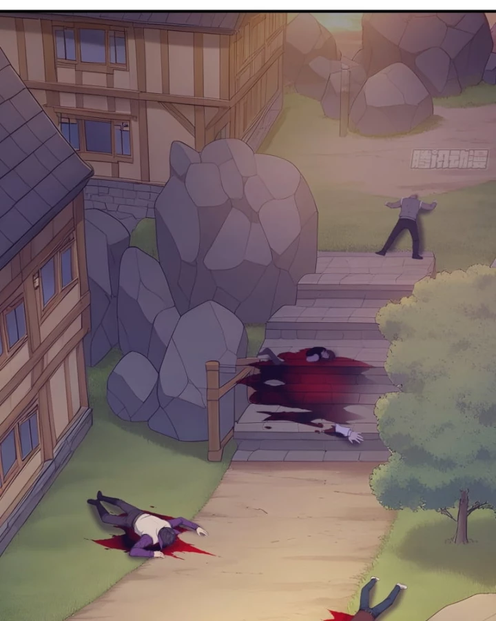 Người Chơi Siêu May Mắn Chapter 33 - 64