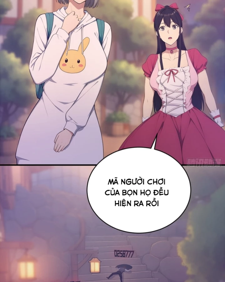 Người Chơi Siêu May Mắn Chapter 34 - 4