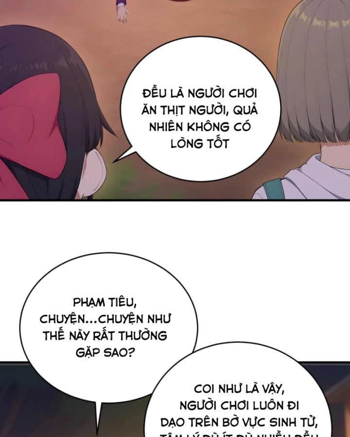 Người Chơi Siêu May Mắn Chapter 34 - 6