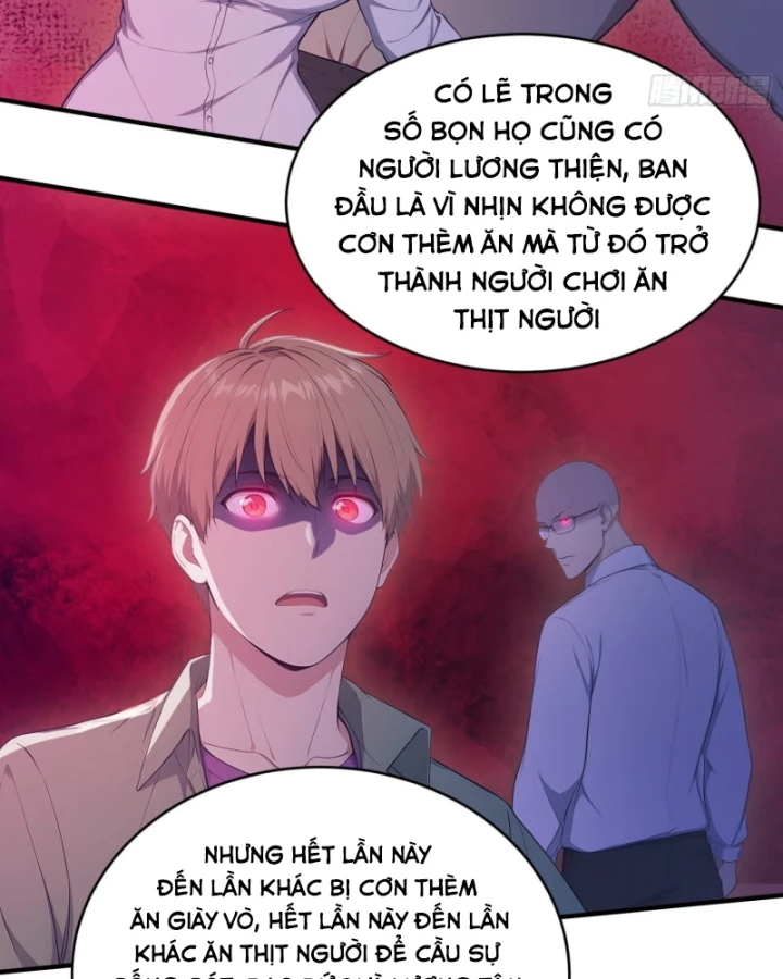 Người Chơi Siêu May Mắn Chapter 34 - 9
