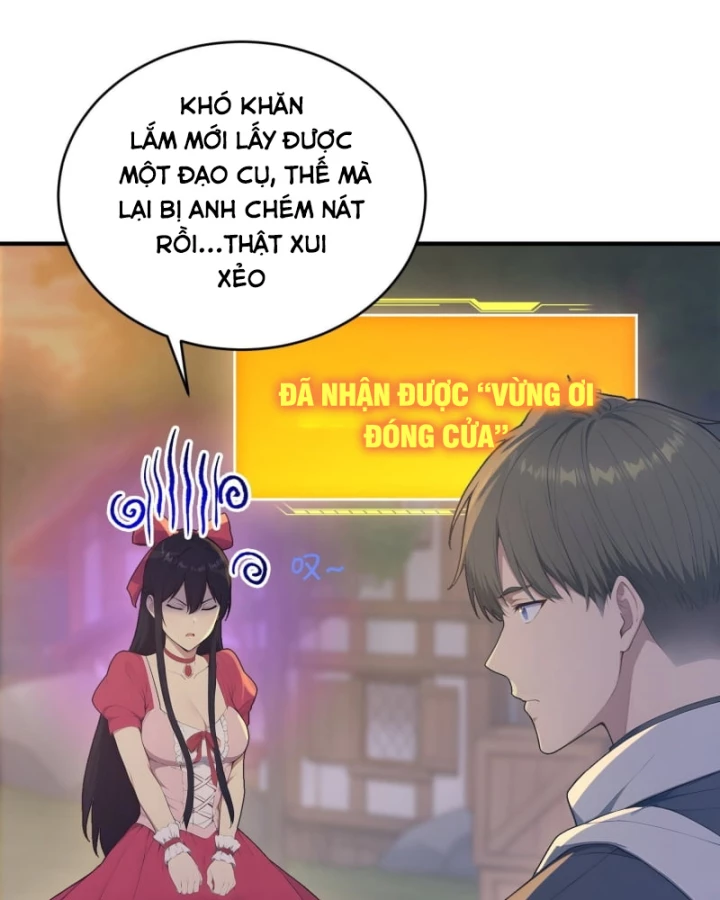 Người Chơi Siêu May Mắn Chapter 34 - 16