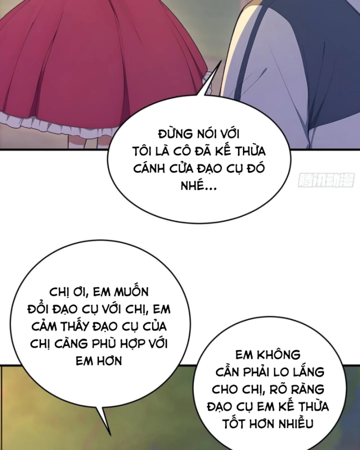 Người Chơi Siêu May Mắn Chapter 34 - 17