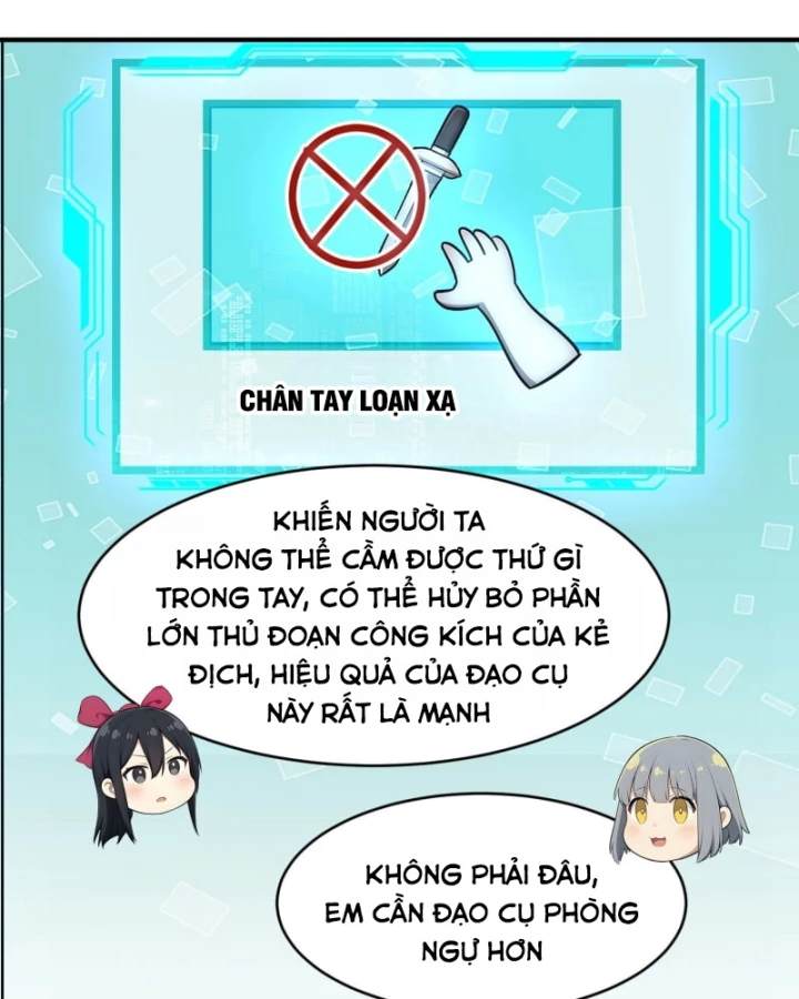 Người Chơi Siêu May Mắn Chapter 34 - 19