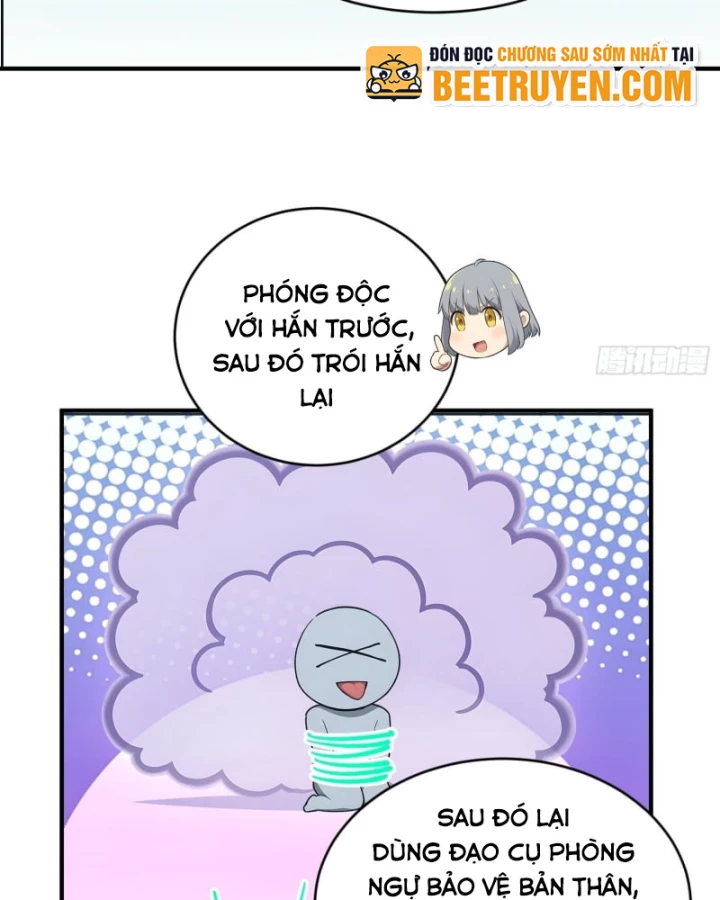 Người Chơi Siêu May Mắn Chapter 34 - 20