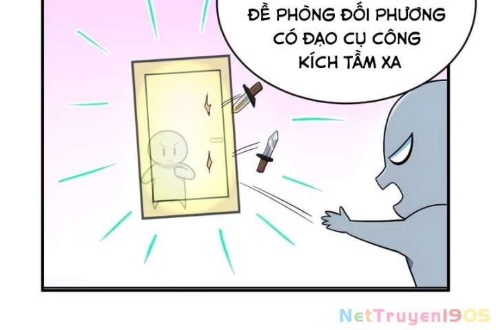 Người Chơi Siêu May Mắn Chapter 34 - 21