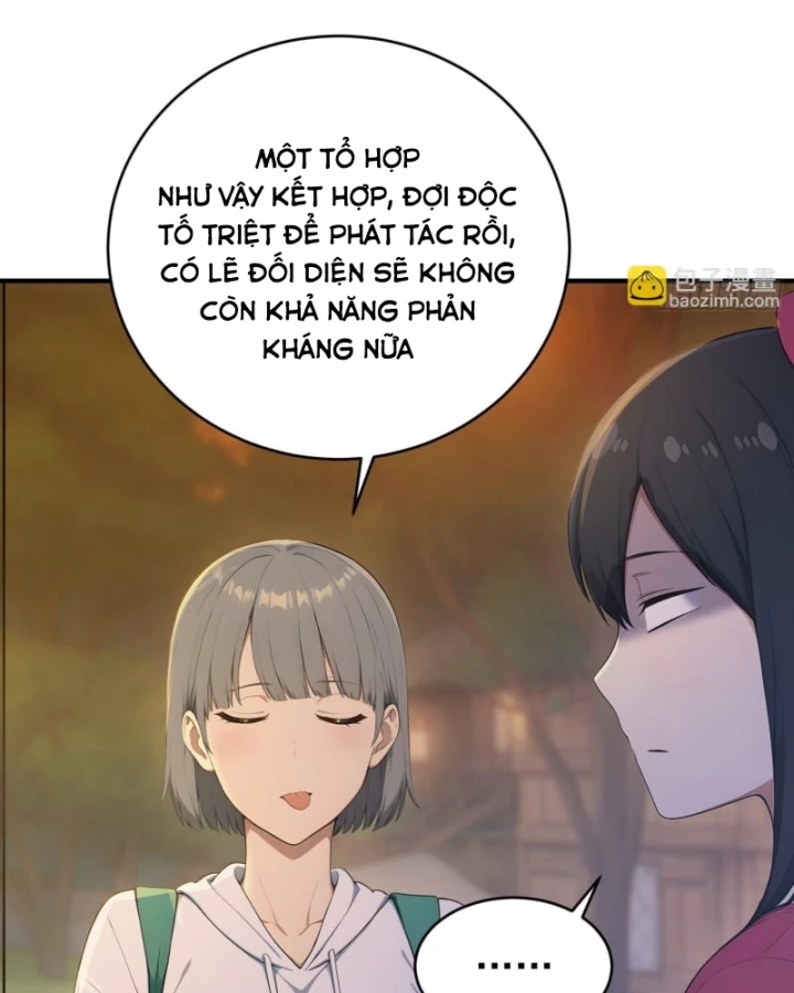 Người Chơi Siêu May Mắn Chapter 34 - 22