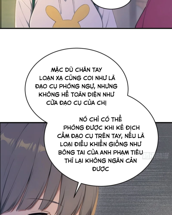 Người Chơi Siêu May Mắn Chapter 34 - 23