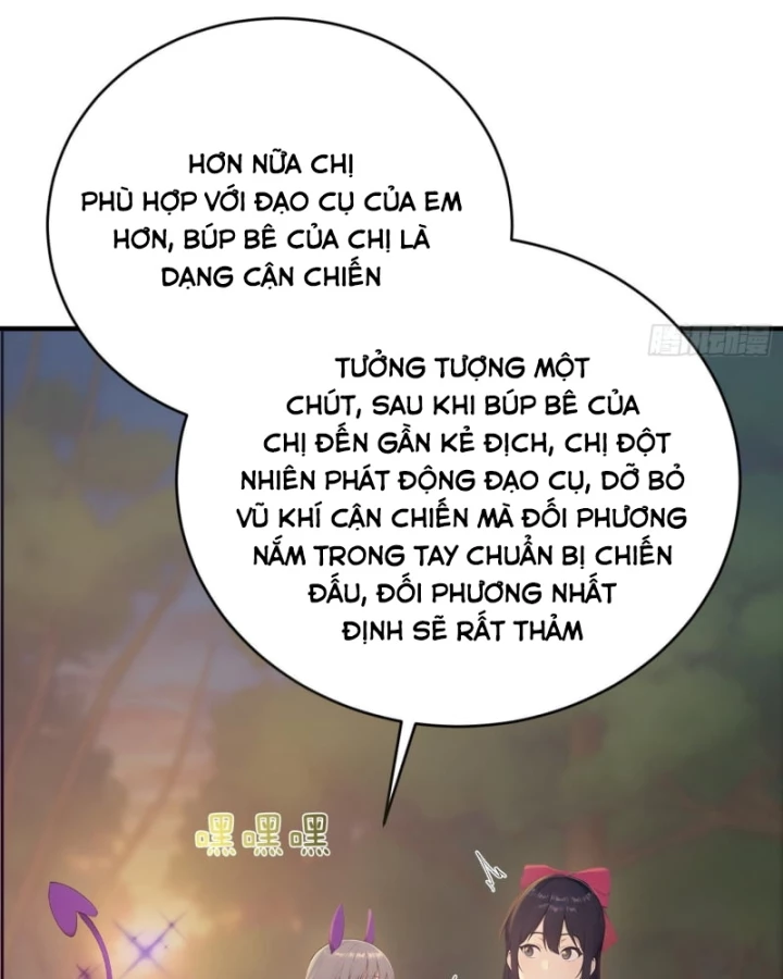 Người Chơi Siêu May Mắn Chapter 34 - 25