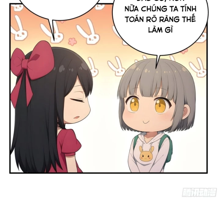 Người Chơi Siêu May Mắn Chapter 34 - 27