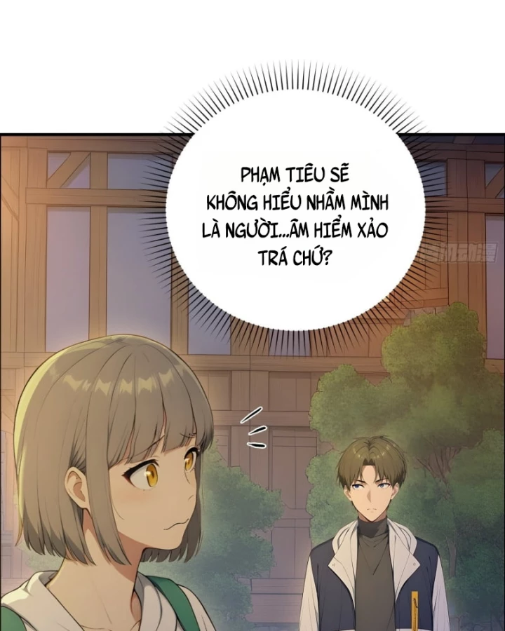 Người Chơi Siêu May Mắn Chapter 34 - 29