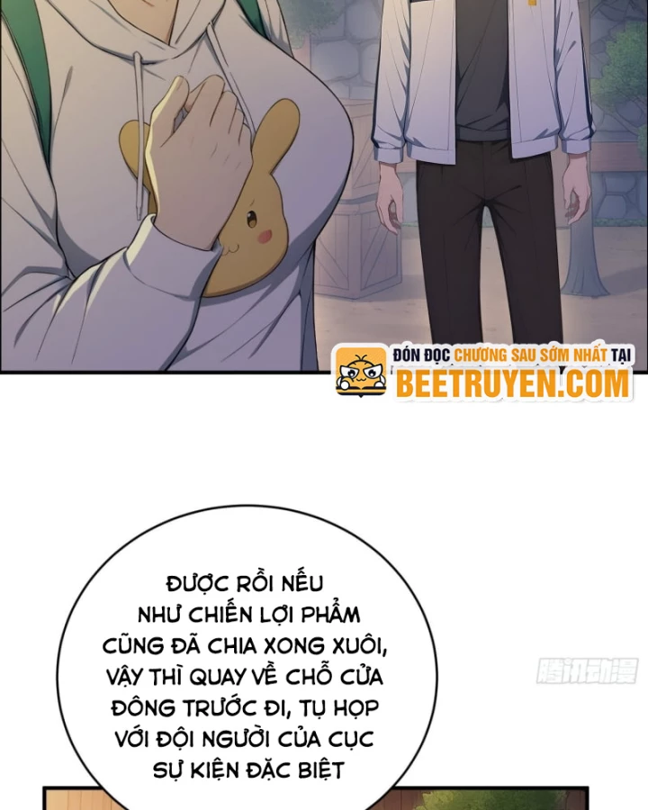 Người Chơi Siêu May Mắn Chapter 34 - 30