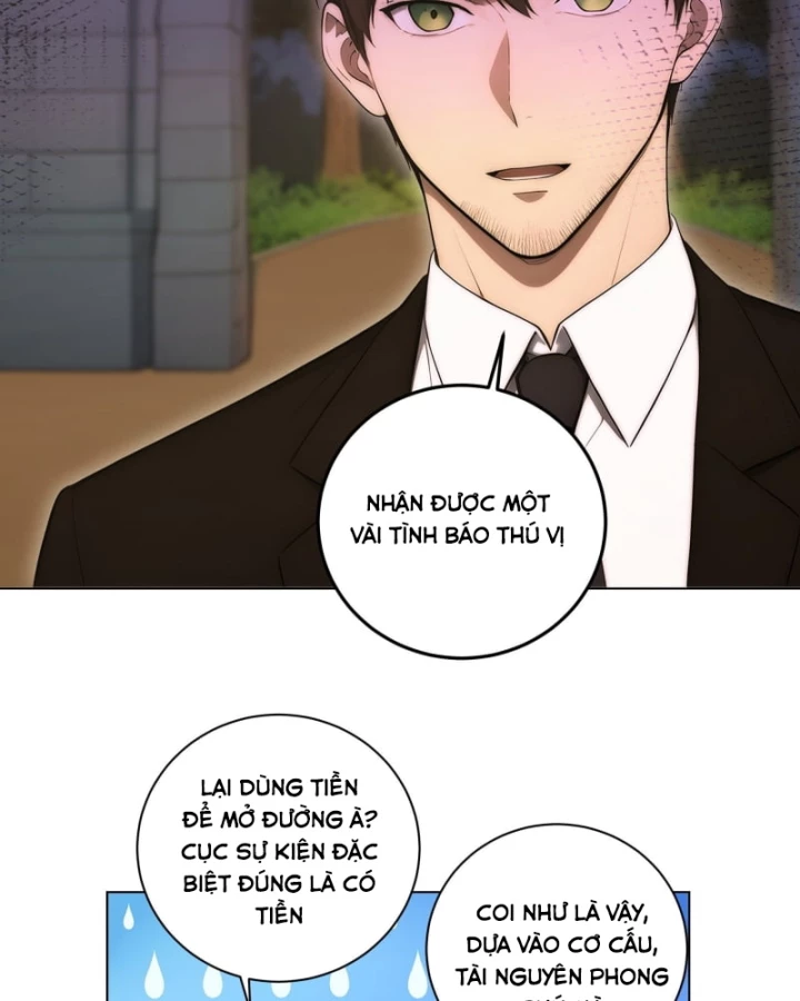 Người Chơi Siêu May Mắn Chapter 34 - 47