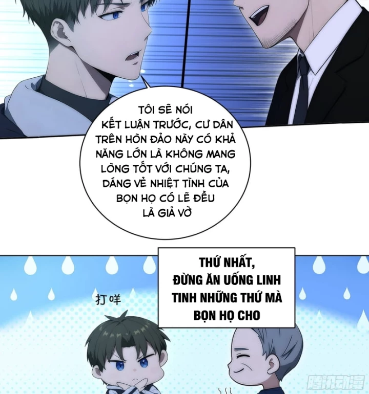 Người Chơi Siêu May Mắn Chapter 34 - 49