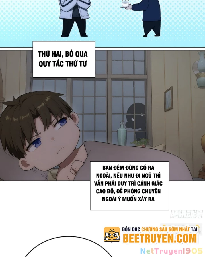 Người Chơi Siêu May Mắn Chapter 34 - 50