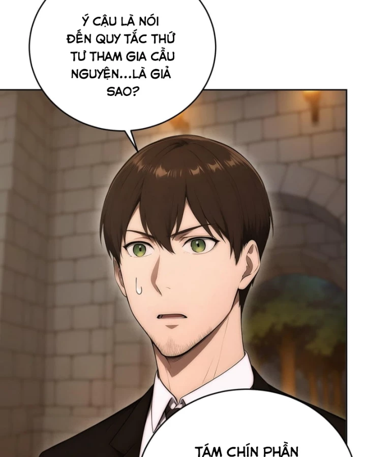 Người Chơi Siêu May Mắn Chapter 34 - 51