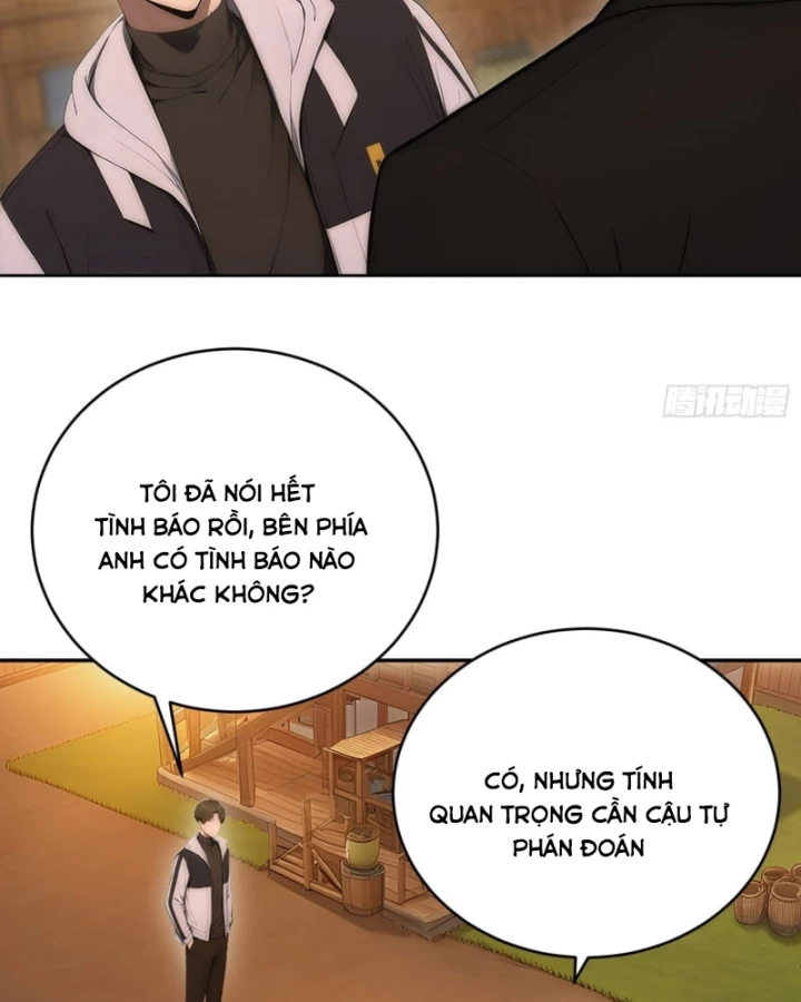 Người Chơi Siêu May Mắn Chapter 34 - 54