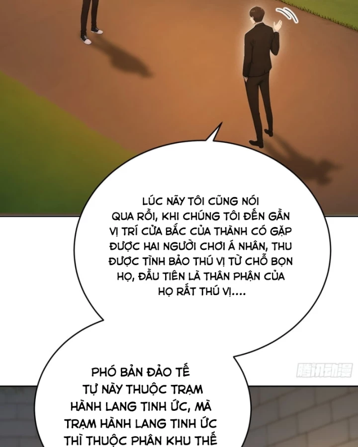 Người Chơi Siêu May Mắn Chapter 34 - 55
